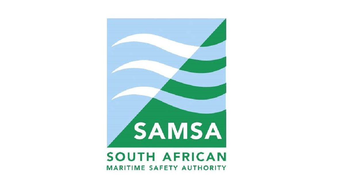 Call for Appplications: The South African Maritime Safety Authority​ (SAMSA) Internship