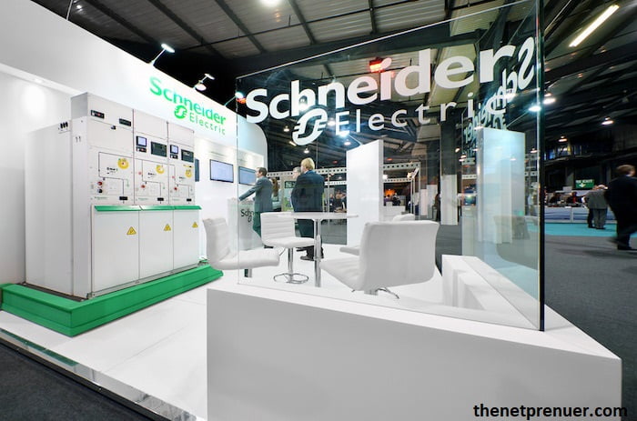 Call for Applications: Schneider Electric Graduate Trainee Program 2023 for young Nigerians