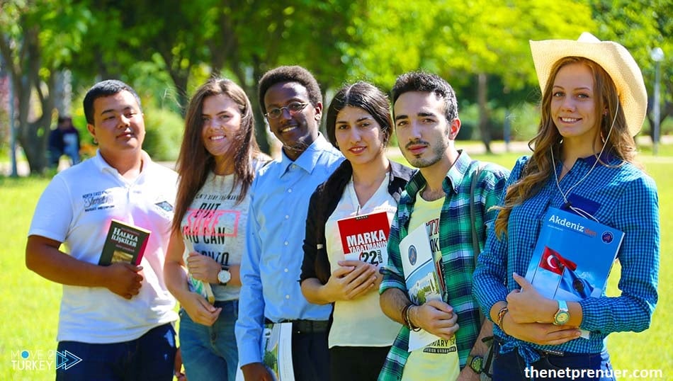Call for Applications: KOC University Scholarship in Turkey 2023 | Fully Funded