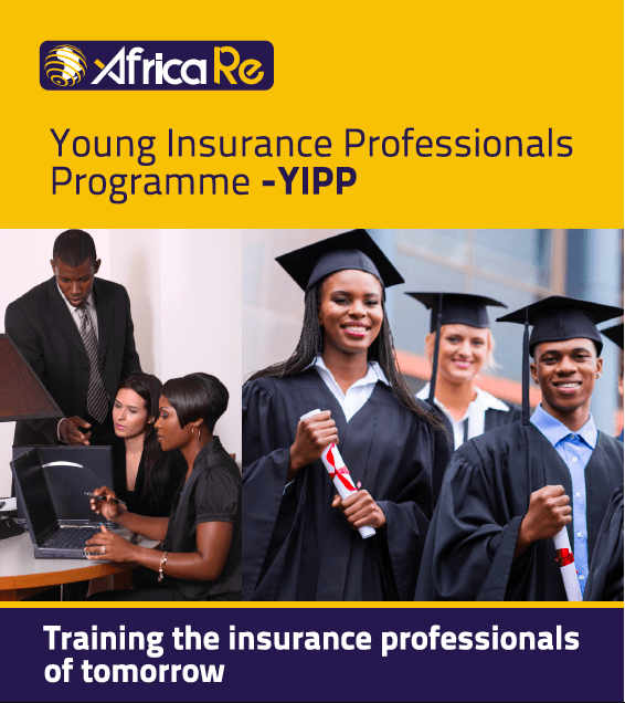 African Reinsurance Corporation (Africa Re) Young Actuarial Professionals Programme (YAPP) 2023/2024 for young Africans |Fully Funded