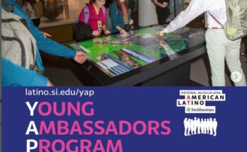 Call for Applications: Young Ambassadors Program for Graduating High School |Fully-funded,USA