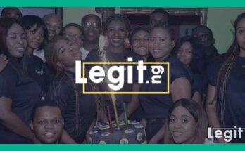 Apply Now: Legit Ng is Hiring for Remote Editors (Business)