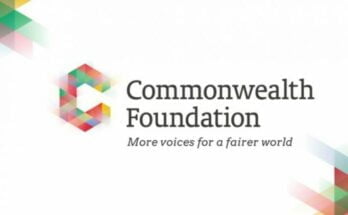 Apply Now: Commonwealth Foundation Graduate Internship programme |Paid Internship