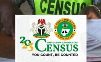 PC Census Training Allowance For Enumerators And Supervisors