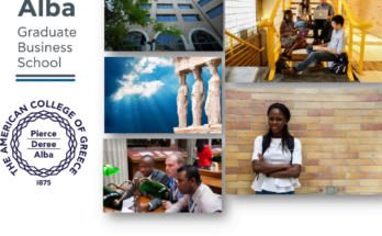 Apply Now: Leventis Foundation Masters & MBA Scholarships 2023 for Nigerian Students to Study in Greece |Fully Funded