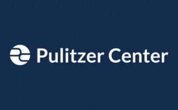 Call for Applications: Pulitzer Center Rainforest Journalism Fund (RJF) Internship 2023