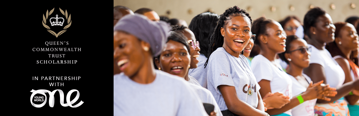 Call for Applications: Queen Commonwealth Trust Young Leader 2023