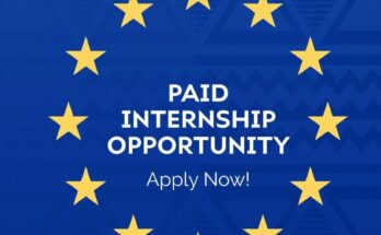 EU Delegation to Uganda Funded traineeship 2023 for young graduates | Apply Now