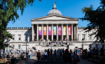 Study-In-UK: 2023 University College London (UCL) Global Masters Scholarship for Developing Countries