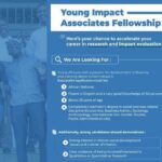 Apply Now: Mastercard Foundation-Vanguard Economics Young Impact Associate Fellowship for young Africans |Paid Fellowship