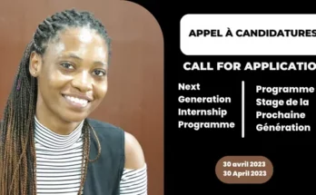 Apply Now: West Africa Civil Society Institute (WACSI) 2023 Next Generation Internship Programme – Accra,Ghana |Fully Funded internship