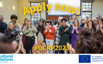 Global Global Cultural Relations Programme 2023 |Fully Funded to Spain