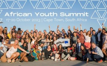 Apply Now: Global Changemakers-ATKV African Youth Summit 2023 |Fully-funded to South Africa