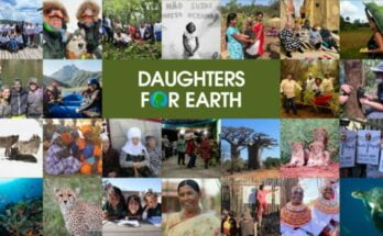 Call for Application: Daughters for Earth Grant Program 2023 |up to $50,000
