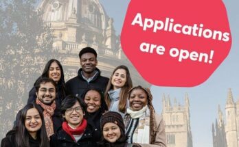 Apply Now: Rhodes Scholarship 2024 to study at the University of Oxford |Fully-funded