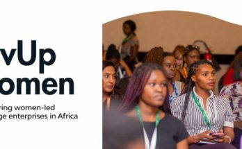 RevUp Women Initiative 2023 Call for Women-Led Businesses |$10,000 grant
