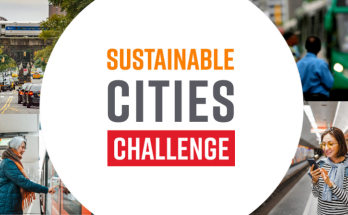 Call for Applications: Toyota Mobility Foundation Sustainable City Challenge 2023 |Up to $3 million funding