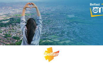 Belfast City Council | One Young World Scholarship 2023