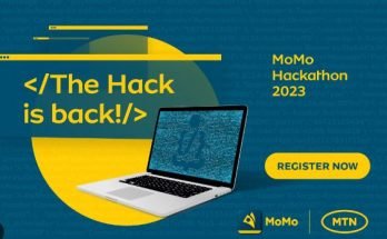 Call for Applications: MTN MoMo Hackathon 2023 |$10,000 in Prizes