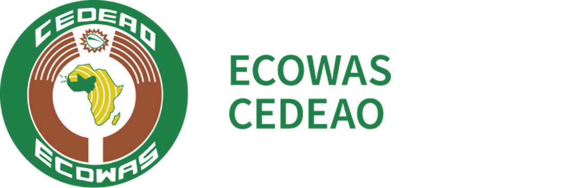 Immersion Program Of Young Graduates In ECOWAS Institutions 2024   Logo1 