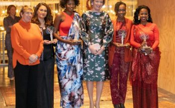 Awa Prize 2023 for Women Entrepreneurs