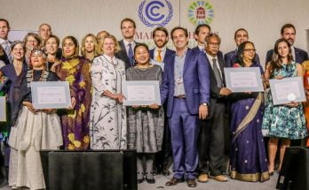 Call for Applications: UN Global Climate Action Awards 2023