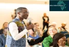 Mastercard Foundation AfOx Scholarships 2024 at the University of Oxford for African Students |Fully Funded