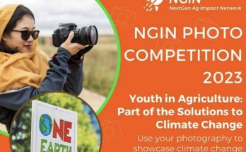 Apply Now: NGIN Photo Competition 2023 |Win up to €1,000