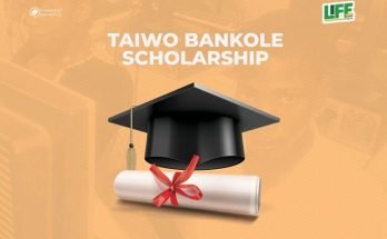Taiwo Bankole Prize 2023 for Young Nigerians