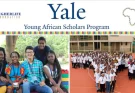 Call for Applications: Yale Young African Scholars Program 2024 for African secondary school students